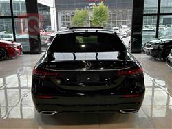 مێرسێدس بێنز E-Class